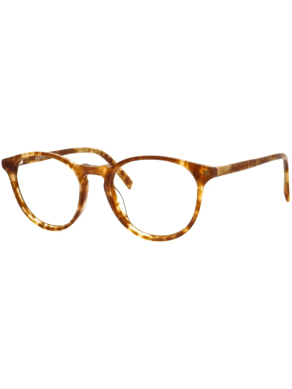 Warby Parker Butler 269 Eyewear